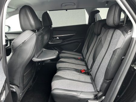 2020 Peugeot 5008 - photo 19