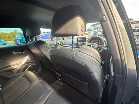 2019 Audi Q2 - photo 39