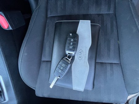 2016 Kia Sportage - photo 6