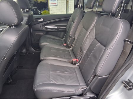 2012 Ford Galaxy - photo 4