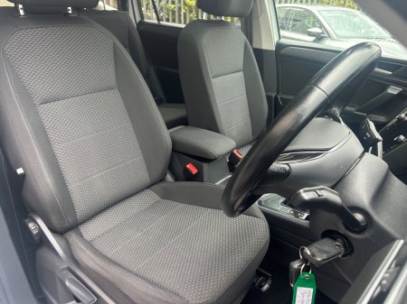 2019 Volkswagen Tiguan Allspace - photo 9
