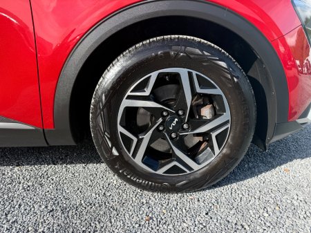 2023 Kia Sportage - photo 12