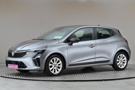 2024 Renault Clio - photo 4
