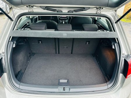 2015 Volkswagen Golf - photo 13
