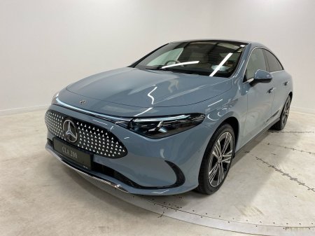2026 Mercedes-Benz CLA - photo 12