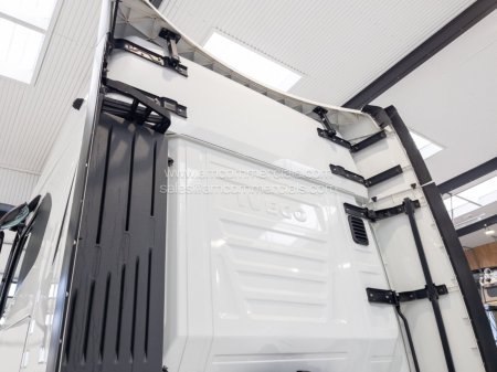2023 IVECO SWAY 490 - photo 15