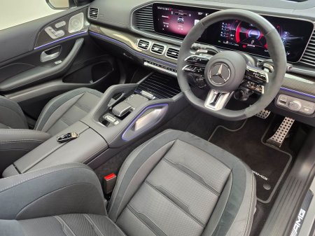 2026 Mercedes-Benz GLE - photo 18