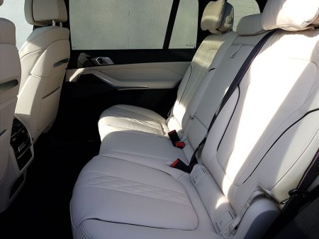 2026 BMW X7 - photo 20