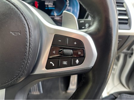 2023 BMW X3 - photo 30