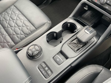 2026 Ford Ranger - photo 18