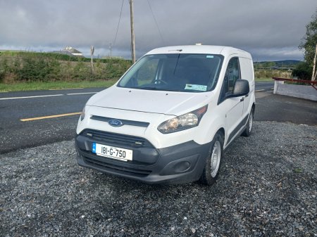 2018 Ford Transit - photo 4
