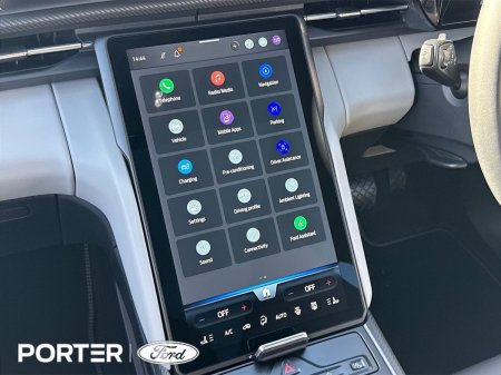 2026 Ford Explorer - photo 18