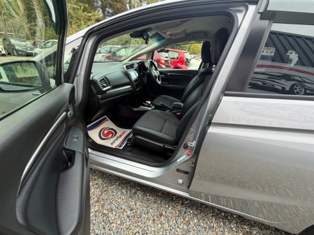 2019 Honda Fit - photo 21