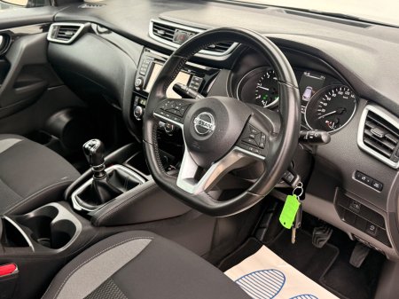 2019 Nissan Qashqai - photo 14