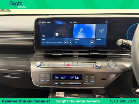 2024 Hyundai KONA - photo 21