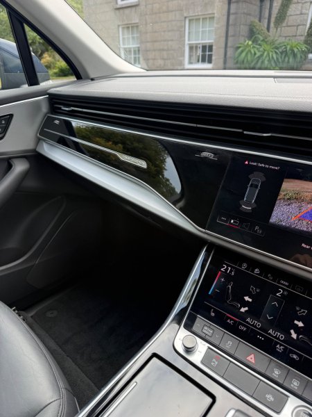 2023 Audi Q7 - photo 15