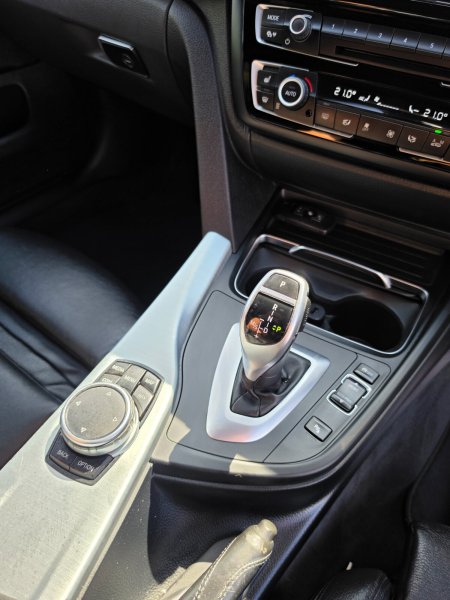 2016 BMW 4-Series - photo 20