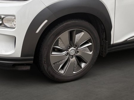 2021 Hyundai KONA - photo 5