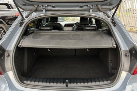 2022 BMW 1-Series - photo 21