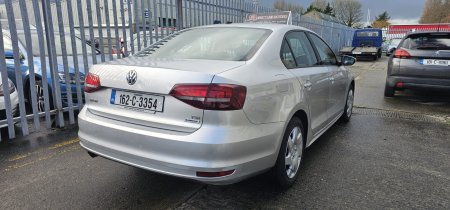 2016 Volkswagen Jetta - photo 18