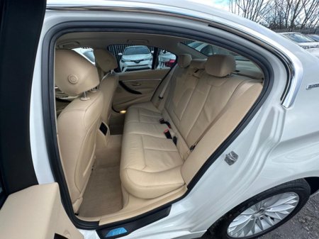 2016 BMW 3-Series - photo 15