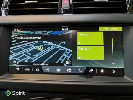 2018 Land Rover Discovery - photo 13