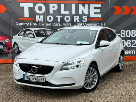 2016 Volvo V40 - photo 3
