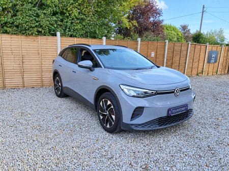2023 Volkswagen ID.4 - photo 11