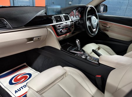 2018 BMW 3-Series - photo 27