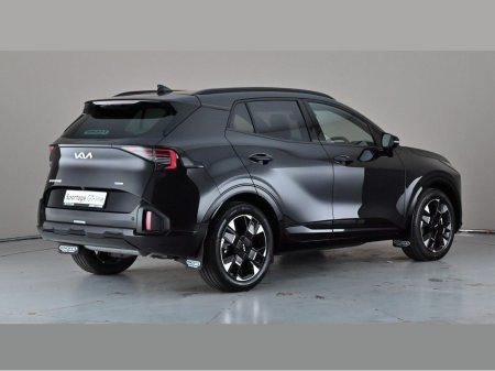 2026 Kia Sportage - photo 7
