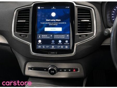 2024 Volvo XC90 - photo 13