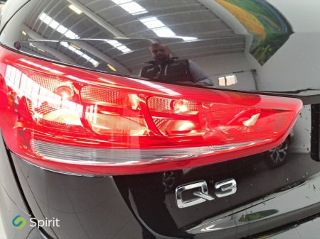 2016 Audi Q3 - photo 22