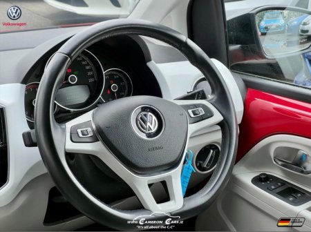 2017 Volkswagen up! - photo 4