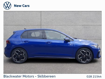 2026 Volkswagen Golf - photo 3