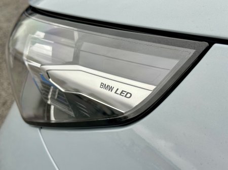 2026 BMW 5-Series - photo 11
