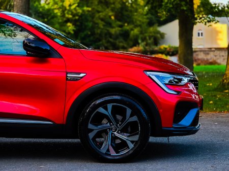 2023 Renault Arkana - photo 7