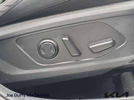 2025 Kia Sportage - photo 20