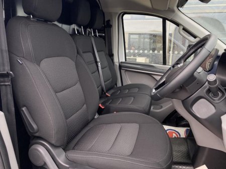 2026 Maxus DELIVER 7 - photo 9