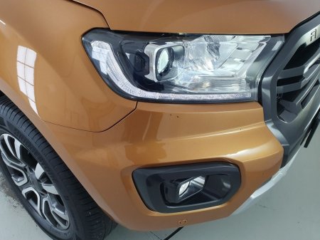 2023 Ford Ranger - photo 25