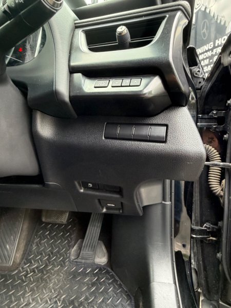 2019 Lexus UX - photo 15