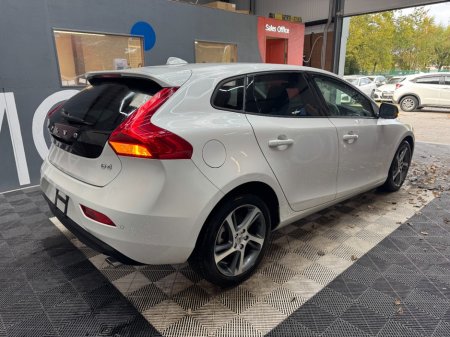 2018 Volvo V40 - photo 3