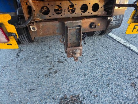 2011 DAF LF 45 160 - photo 16