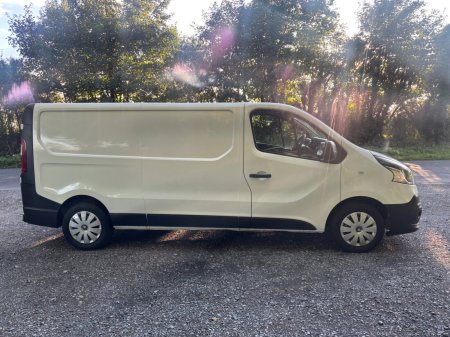 2016 Renault Trafic - photo 3
