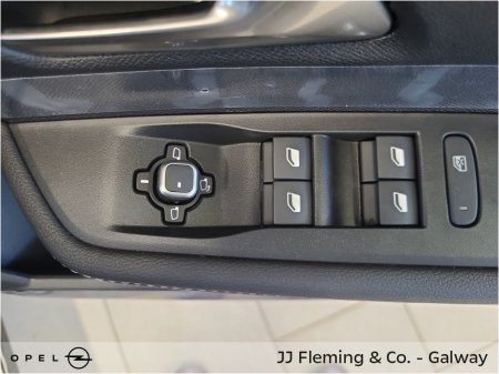 2026 Opel Astra - photo 17