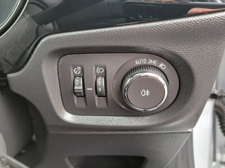 2025 Opel Corsa - photo 31