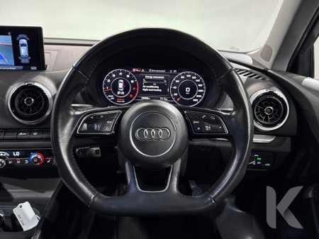 2019 Audi A3 - photo 13