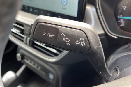 2025 Ford Focus - photo 14