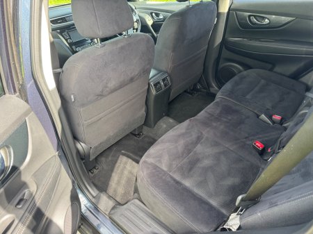 2016 Nissan X-Trail - photo 14