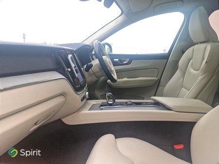 2023 Volvo XC60 - photo 3