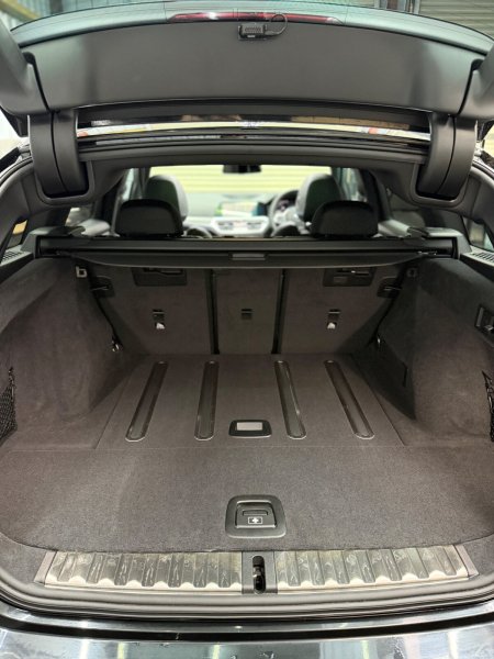 2021 BMW 3-Series - photo 23